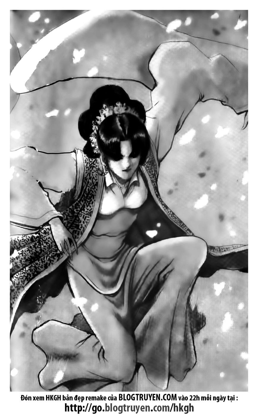 Ruler Of The Land Vol.9 Chapter 138 - Picture 1