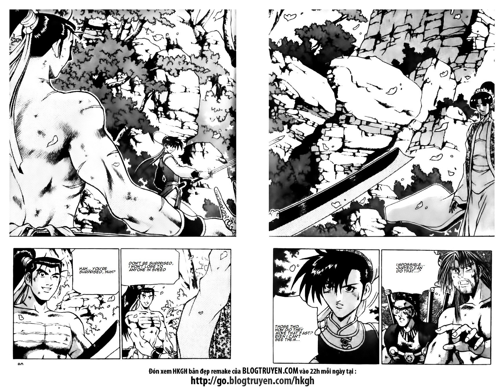 Ruler Of The Land Vol.9 Chapter 138 - Picture 2