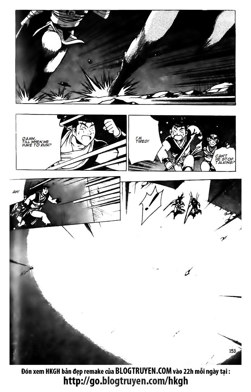Ruler Of The Land Vol.9 Chapter 127 - Picture 2