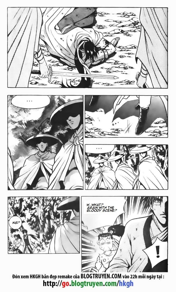 Ruler Of The Land Vol.9 Chapter 92 - Picture 2