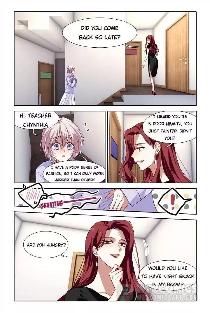 Star Dream Idol Project Chapter 247 - Picture 2