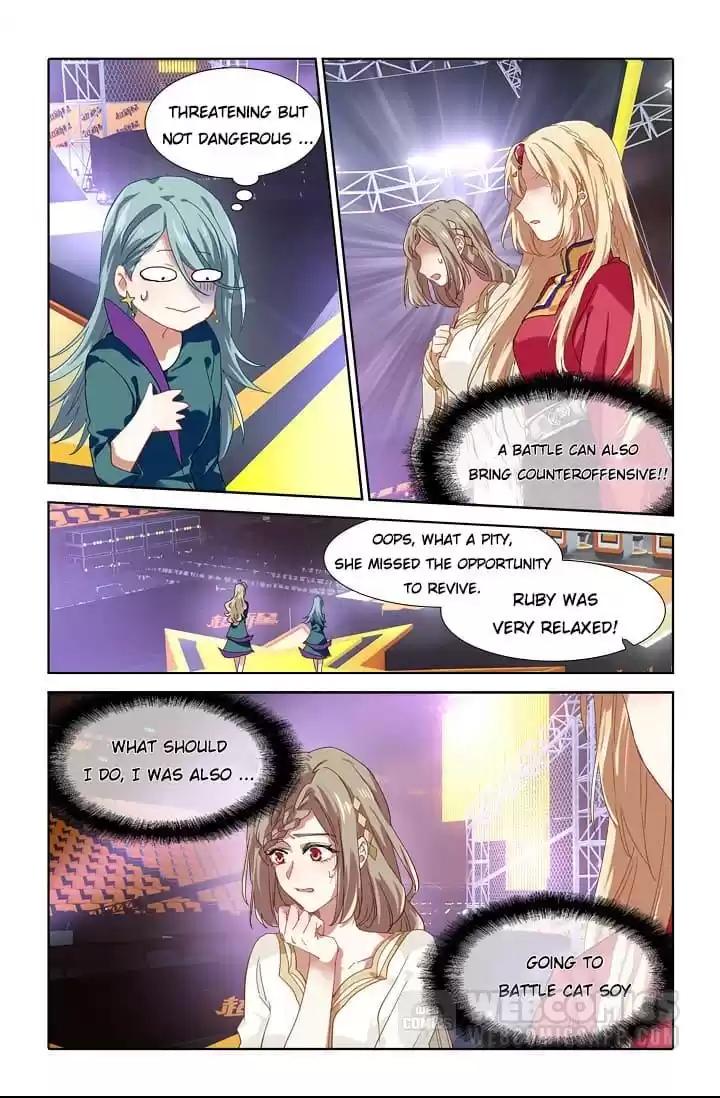 Star Dream Idol Project Chapter 241 - Picture 2