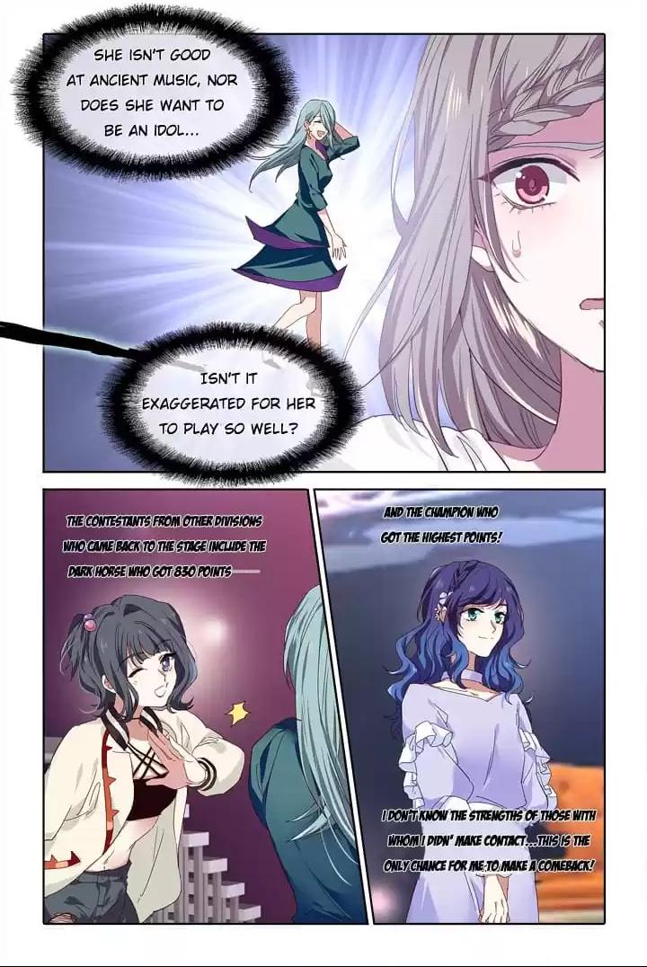Star Dream Idol Project Chapter 241 - Picture 3