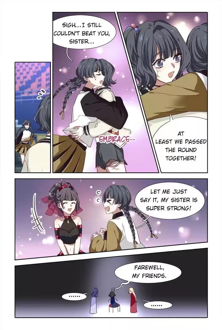 Star Dream Idol Project Chapter 234 - Picture 3