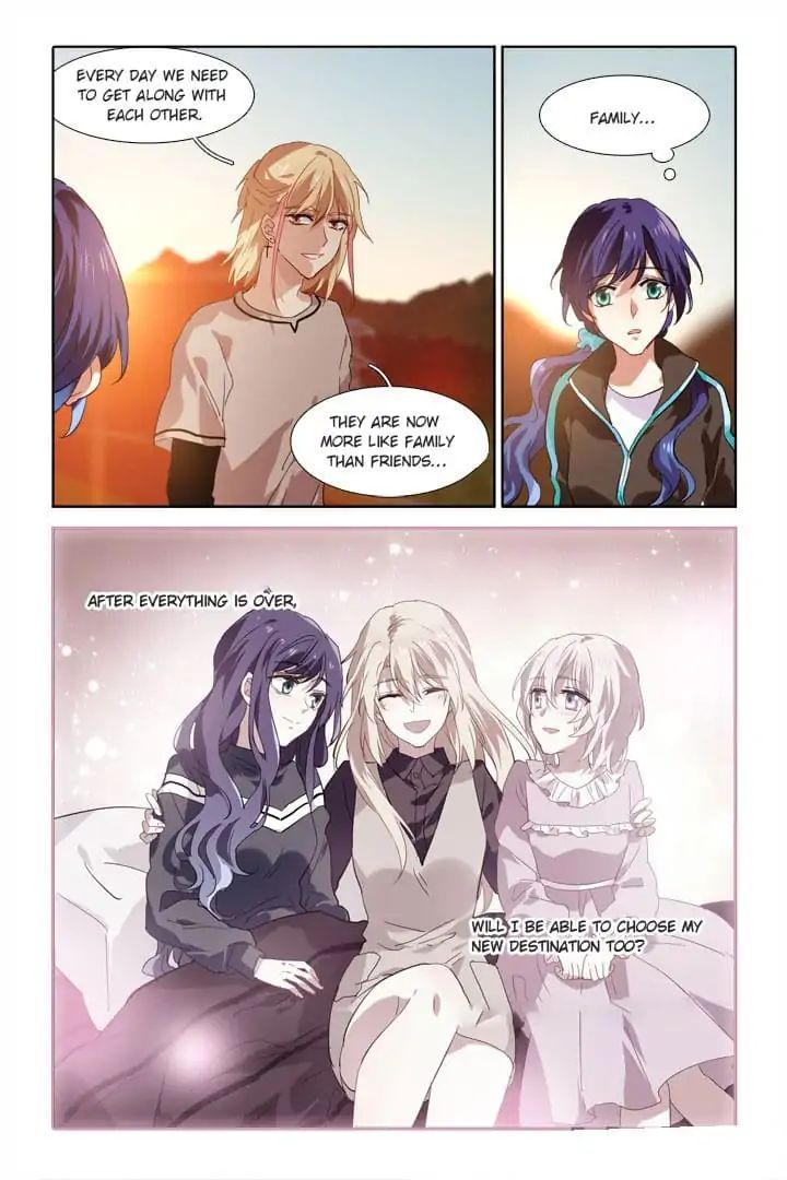 Star Dream Idol Project Chapter 166 - Picture 2