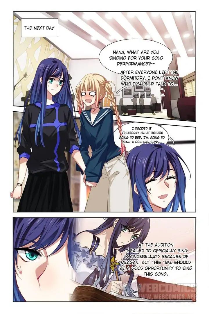 Star Dream Idol Project Chapter 137 - Picture 1