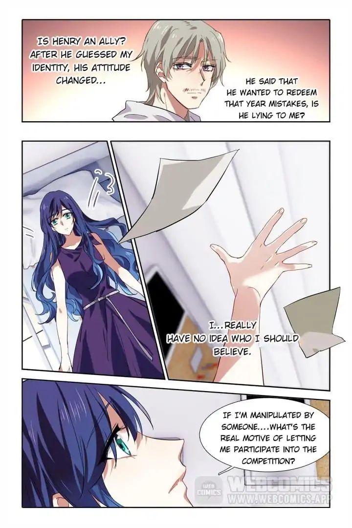 Star Dream Idol Project Chapter 133 - Picture 3