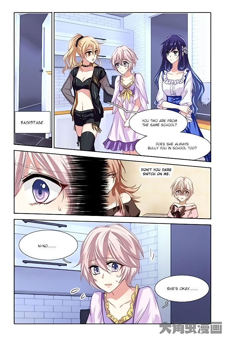 Star Dream Idol Project Chapter 65 - Picture 3