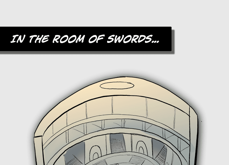 Room Of Swords Chapter 115: (S2) Ep. 115 - Picture 1