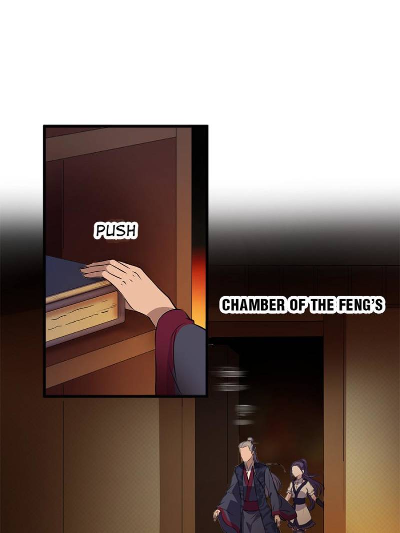 The Villainous Doctor Chapter 47 - Picture 1