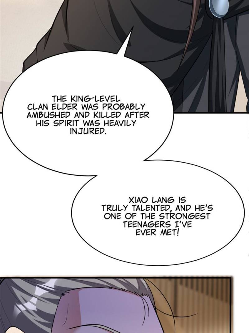 Conquest Of The Demon King Chapter 118 - Picture 2