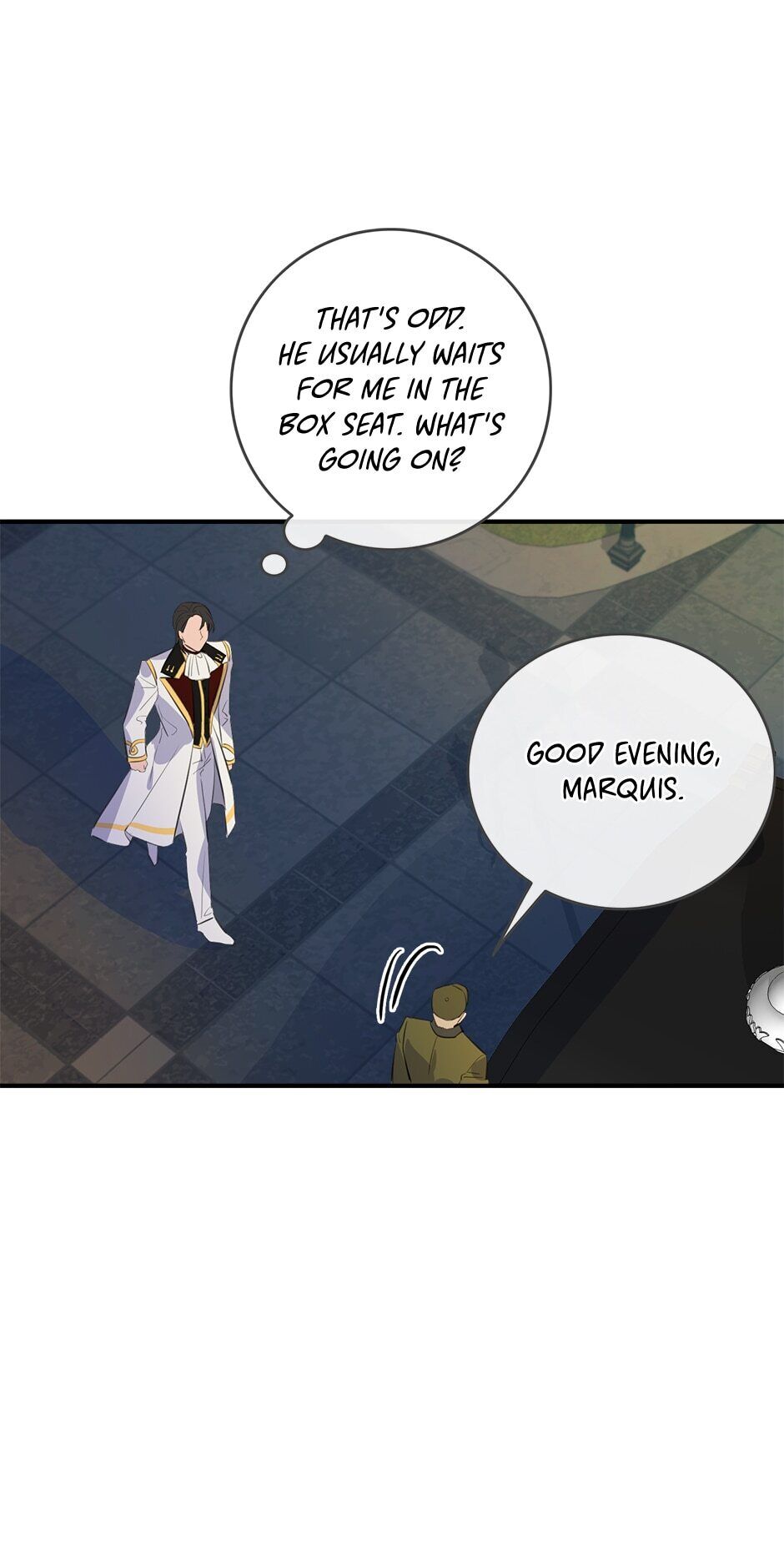 The Great Wish Chapter 79 - Picture 2