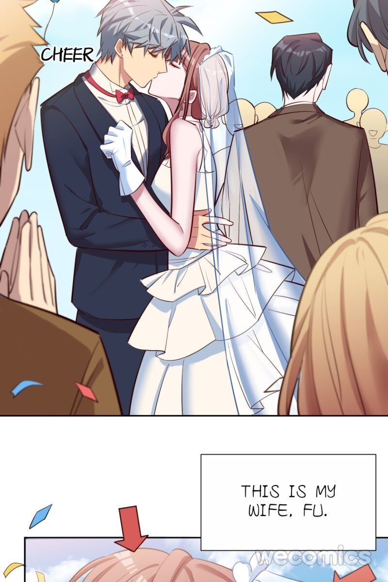I Married My Father-In-Law Chapter 3 - Picture 3