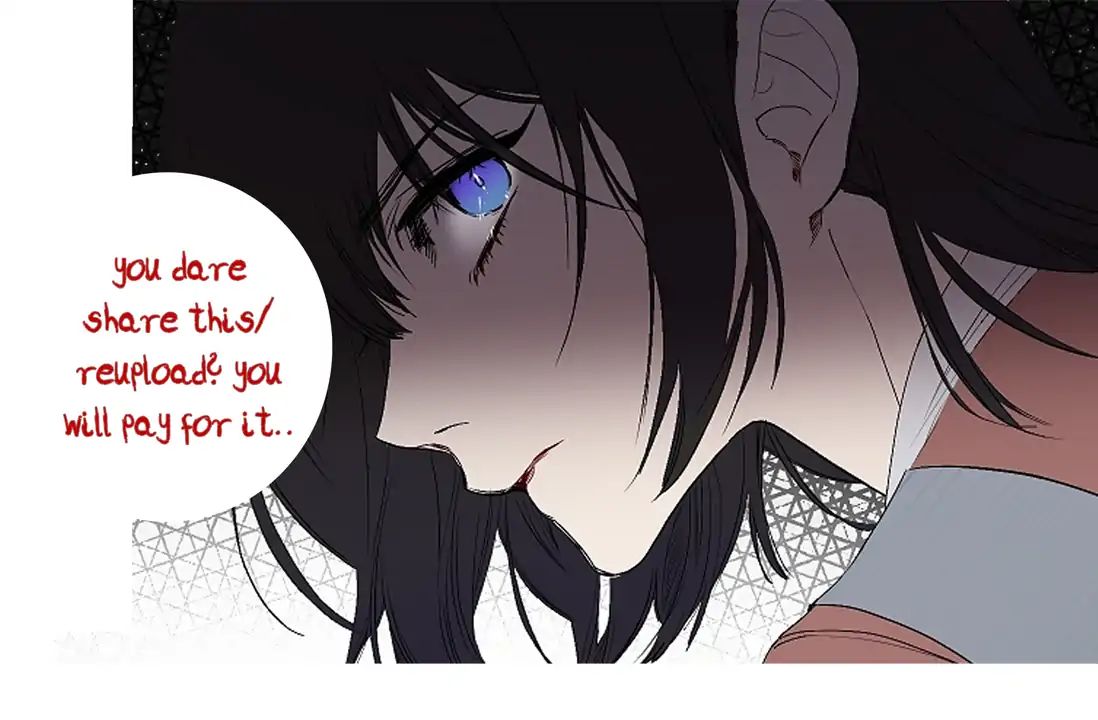 The Tyrant's First Love Chapter 10 - Picture 1