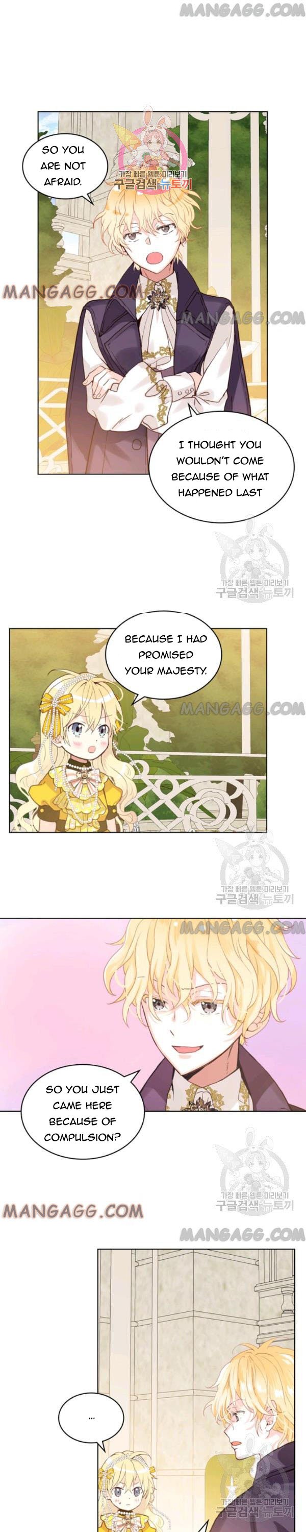 Am I The Daughter? Chapter 49 - Picture 1