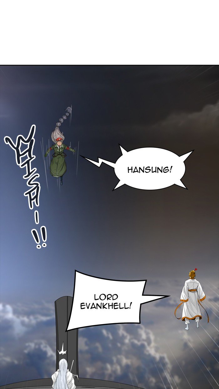Tower Of God Chapter 453 - Picture 2