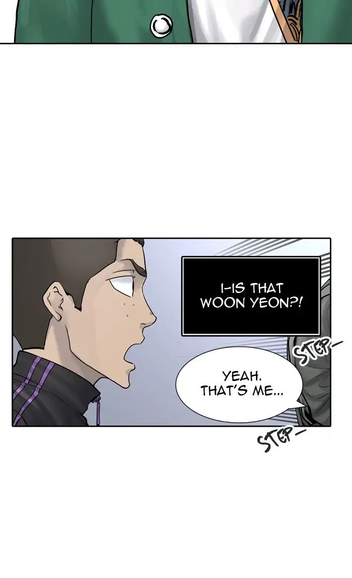 Tower Of God Chapter 420: [Season 3] Ep.3 - Picture 3