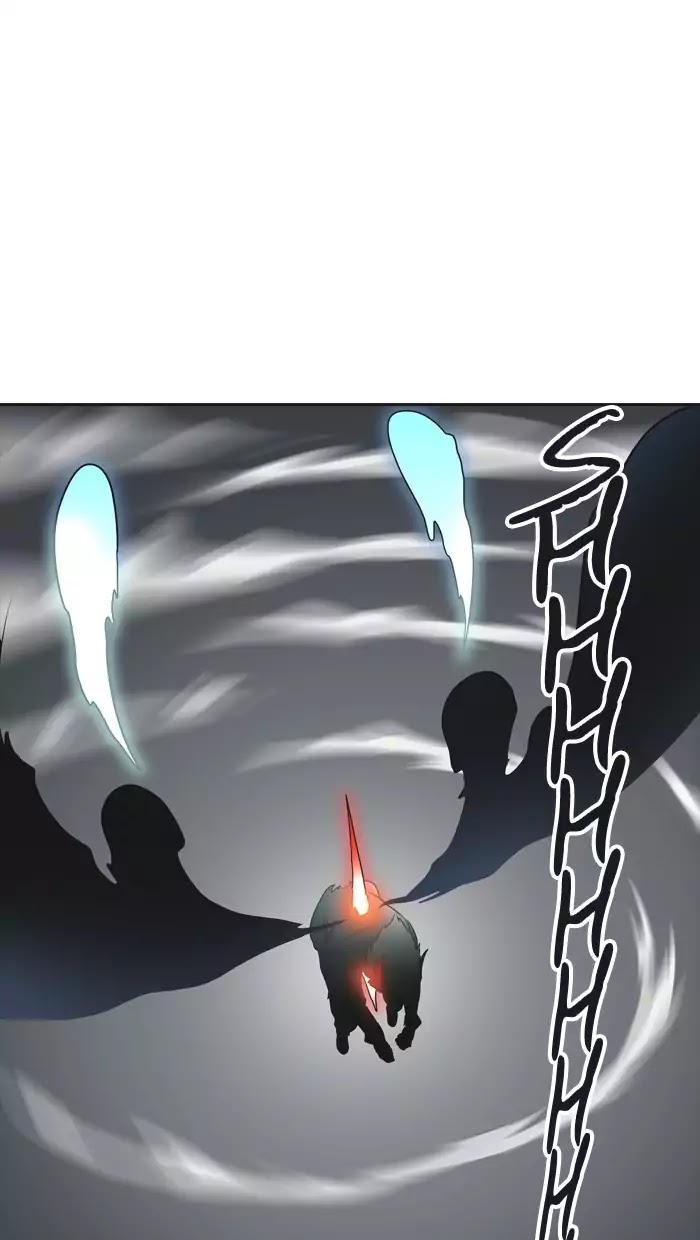 Tower Of God Chapter 384: [Season 2] Ep.304 - Picture 1