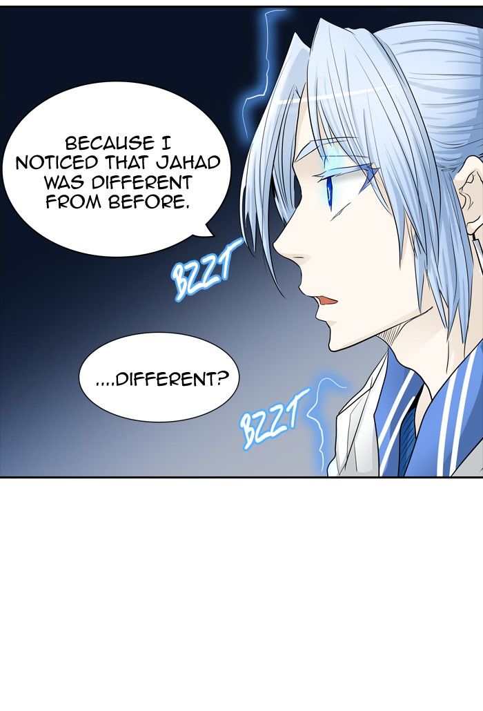 Tower Of God Chapter 364 - Picture 2