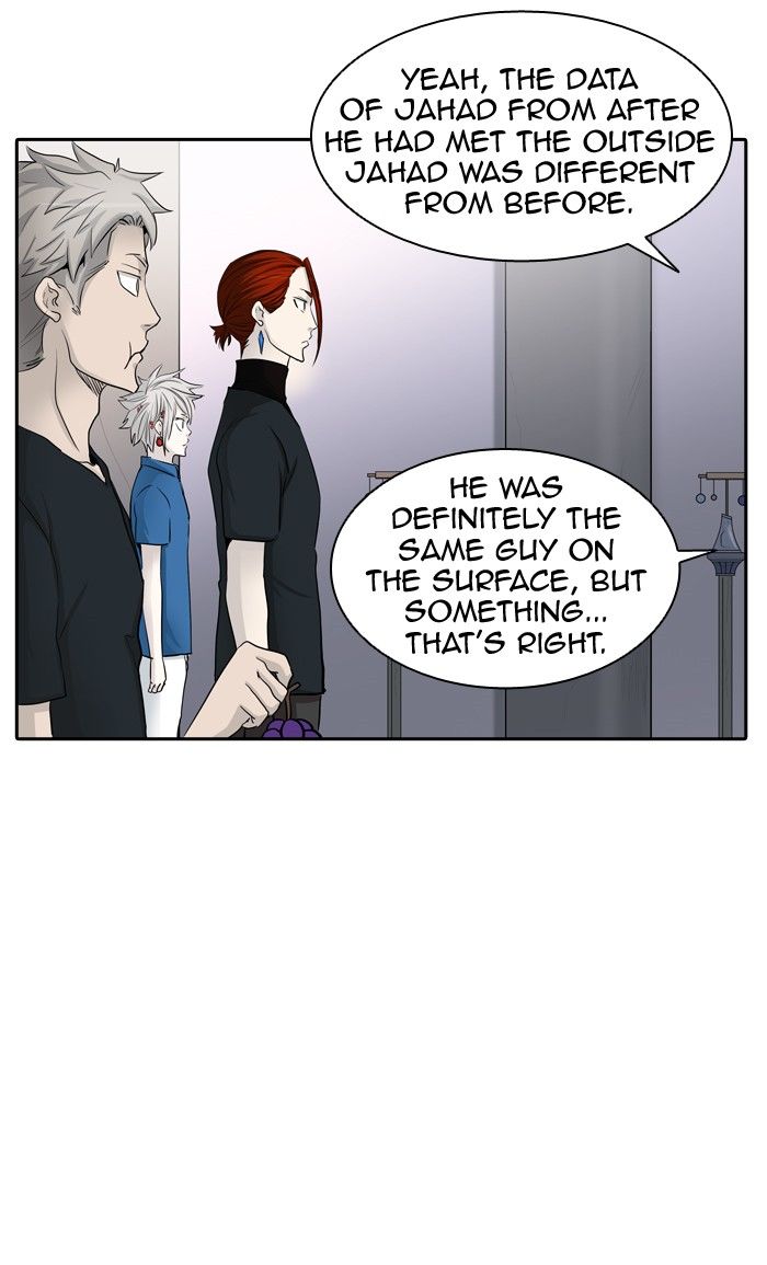 Tower Of God Chapter 364 - Picture 3