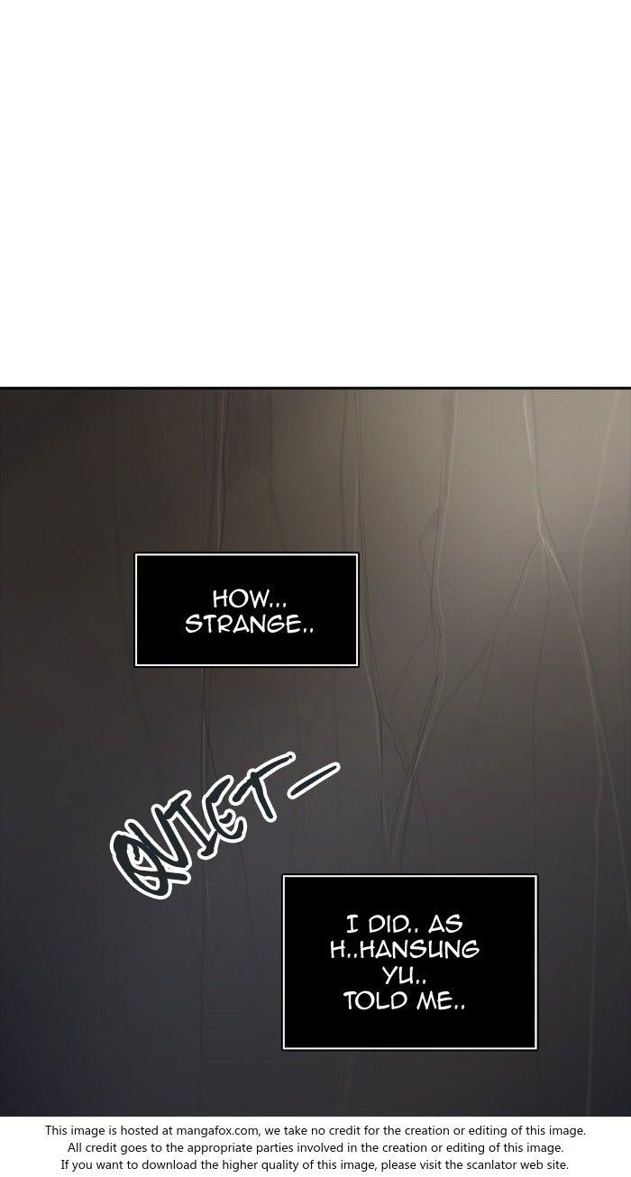 Tower Of God Chapter 360 - Picture 2