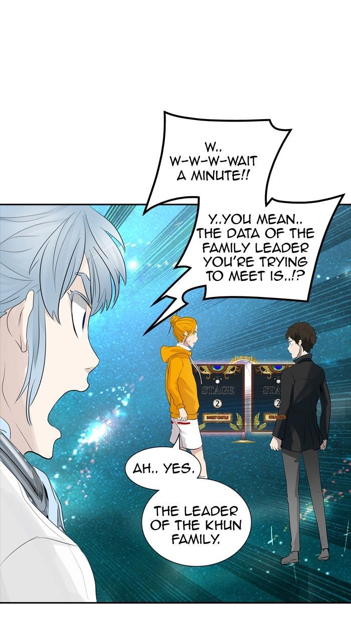 Tower Of God Chapter 358 - Picture 2