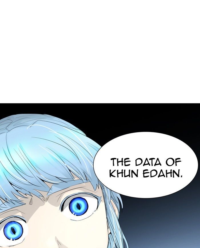 Tower Of God Chapter 358 - Picture 3