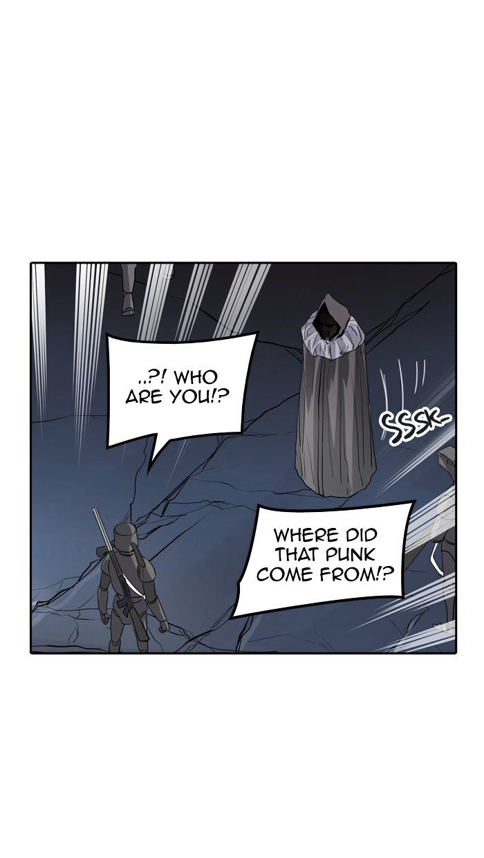 Tower Of God Chapter 353 - Picture 1