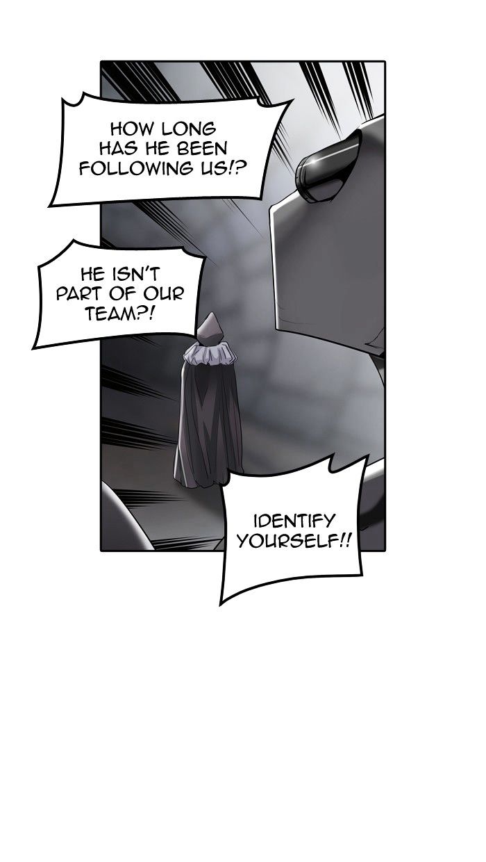 Tower Of God Chapter 353 - Picture 2