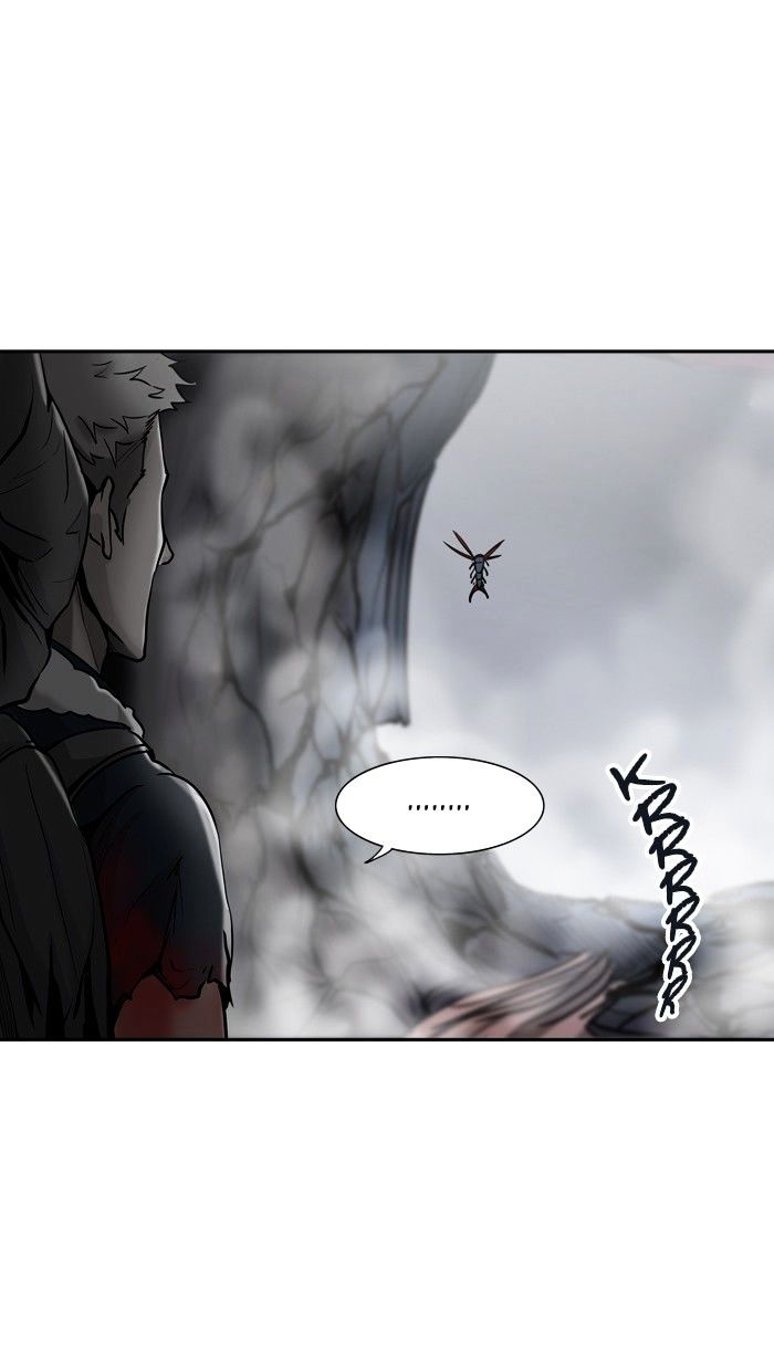 Tower Of God Chapter 331 - Picture 1