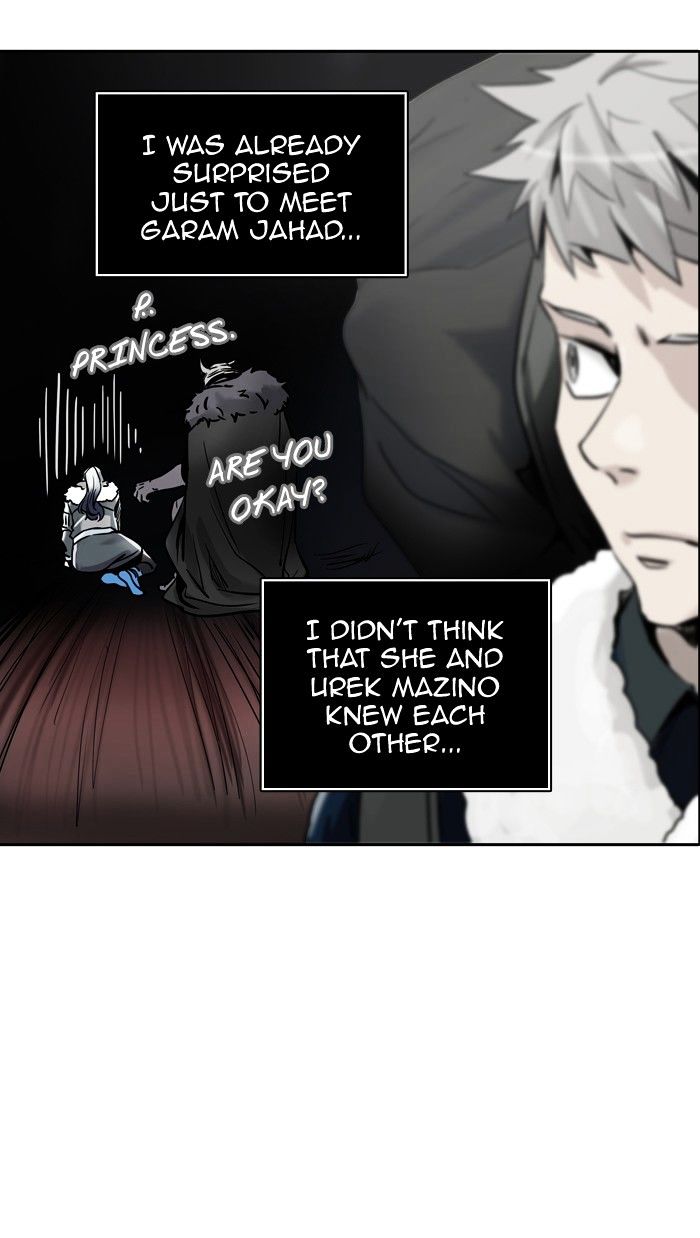 Tower Of God Chapter 331 - Picture 2
