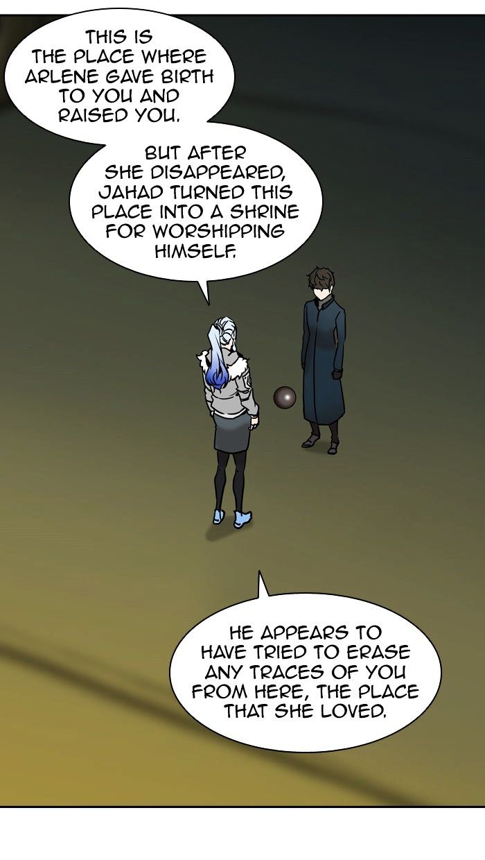 Tower Of God Chapter 321 - Picture 3