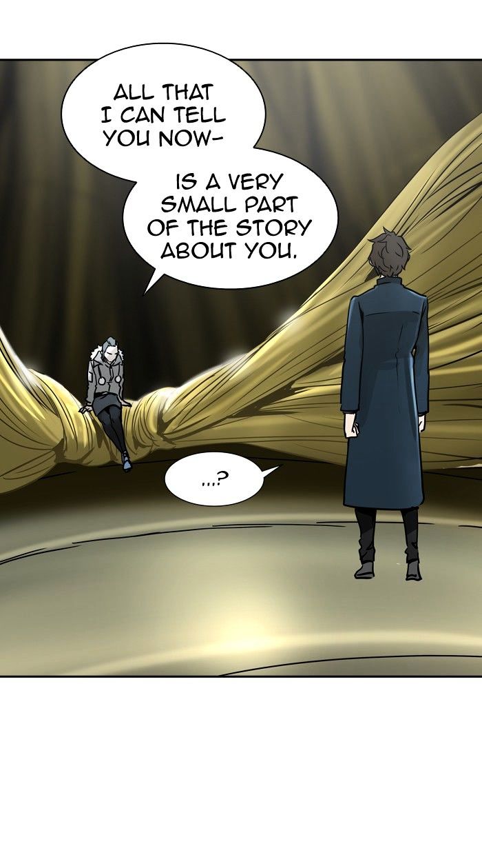 Tower Of God Chapter 319 - Picture 2