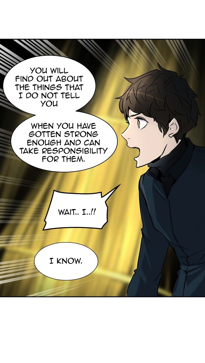 Tower Of God Chapter 319 - Picture 3