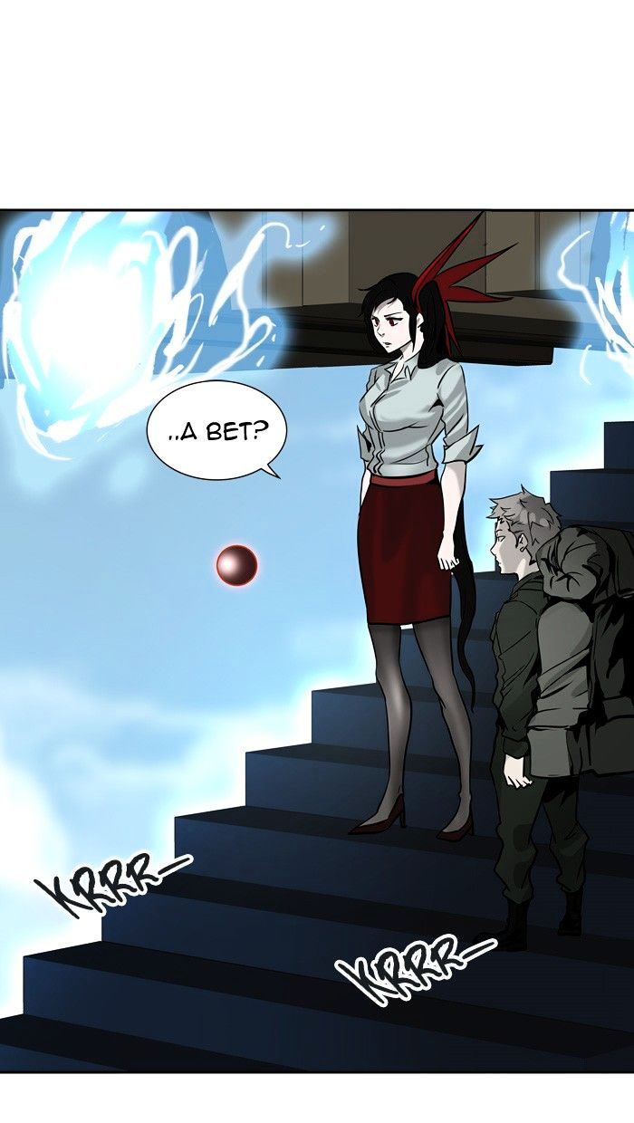 Tower Of God Chapter 302 - Picture 1