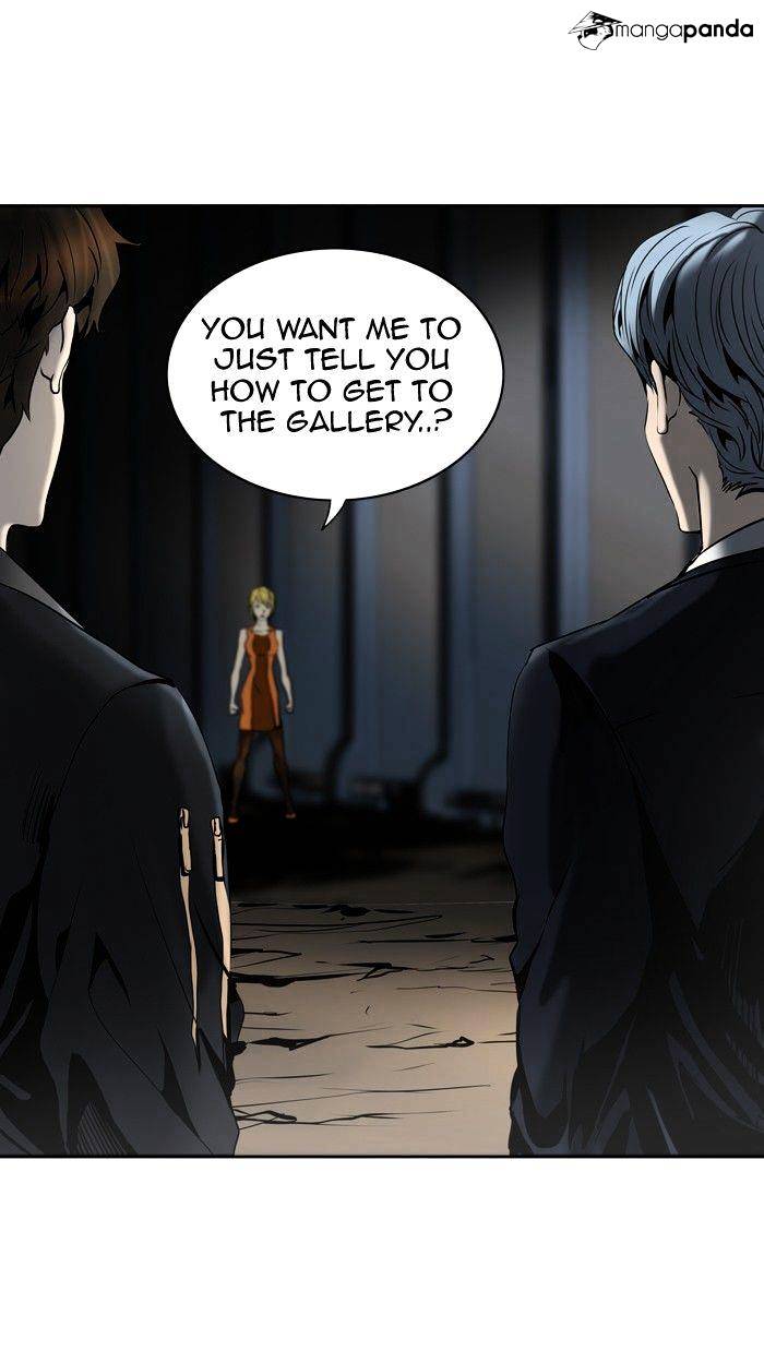 Tower Of God Chapter 294 - Picture 1