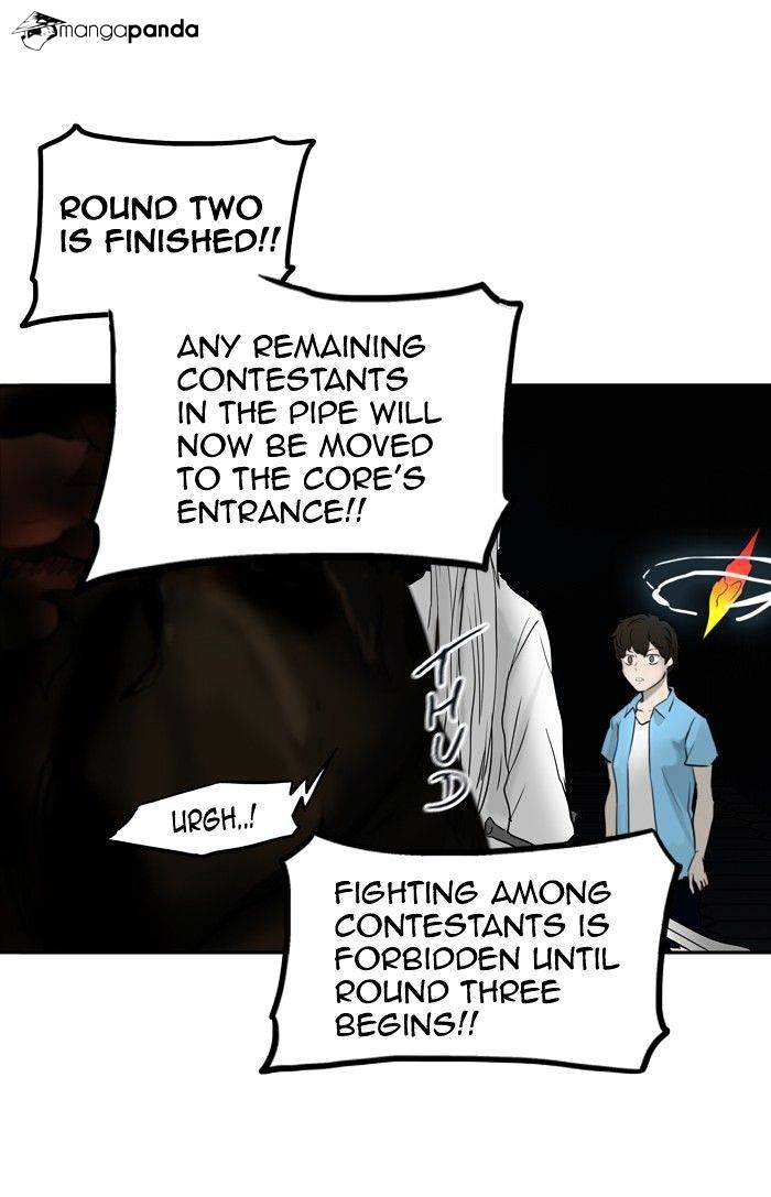 Tower Of God Chapter 267 : Vol2Ch187 - Picture 1
