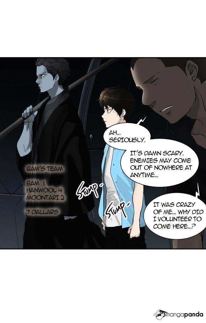 Tower Of God Chapter 255 : Vol2Ch175 - Picture 1