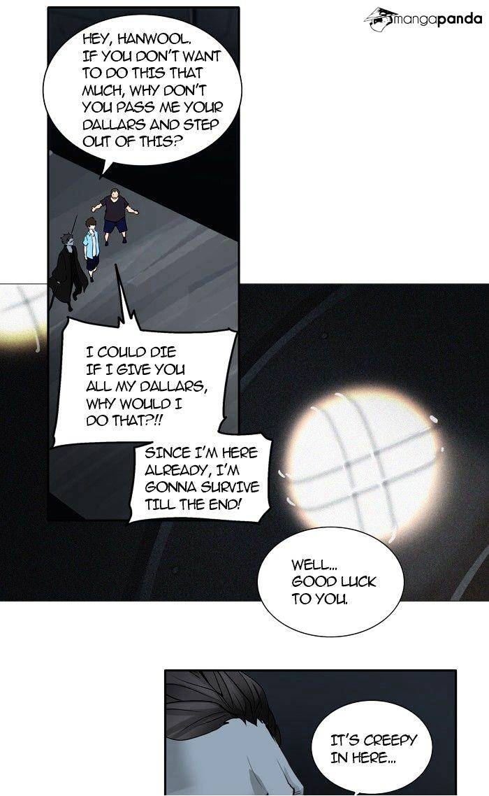 Tower Of God Chapter 255 : Vol2Ch175 - Picture 2