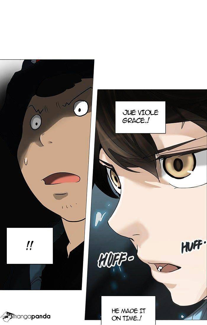 Tower Of God Chapter 252 : Vol2Ch172 - Picture 2