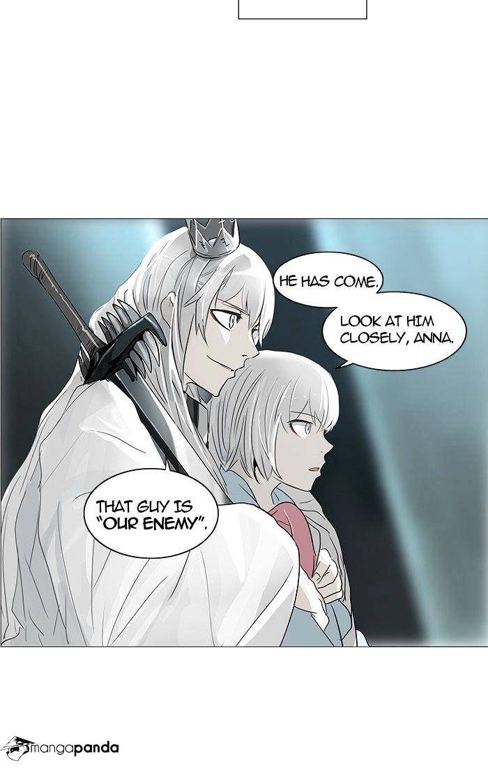 Tower Of God Chapter 252 : Vol2Ch172 - Picture 3