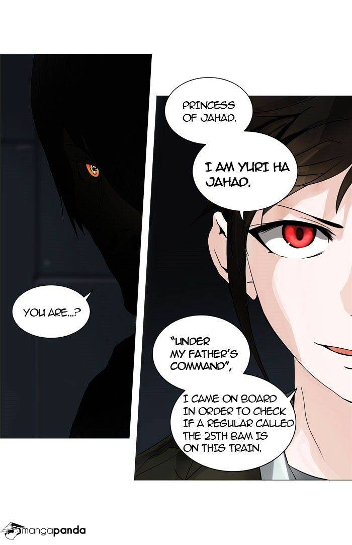 Tower Of God Chapter 251 : Vol2Ch171 - Picture 2
