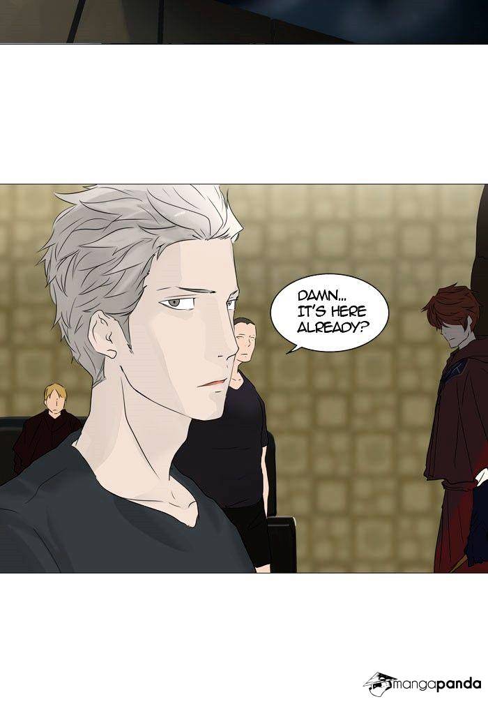Tower Of God Chapter 241 : Vol2Ch161 - Picture 2