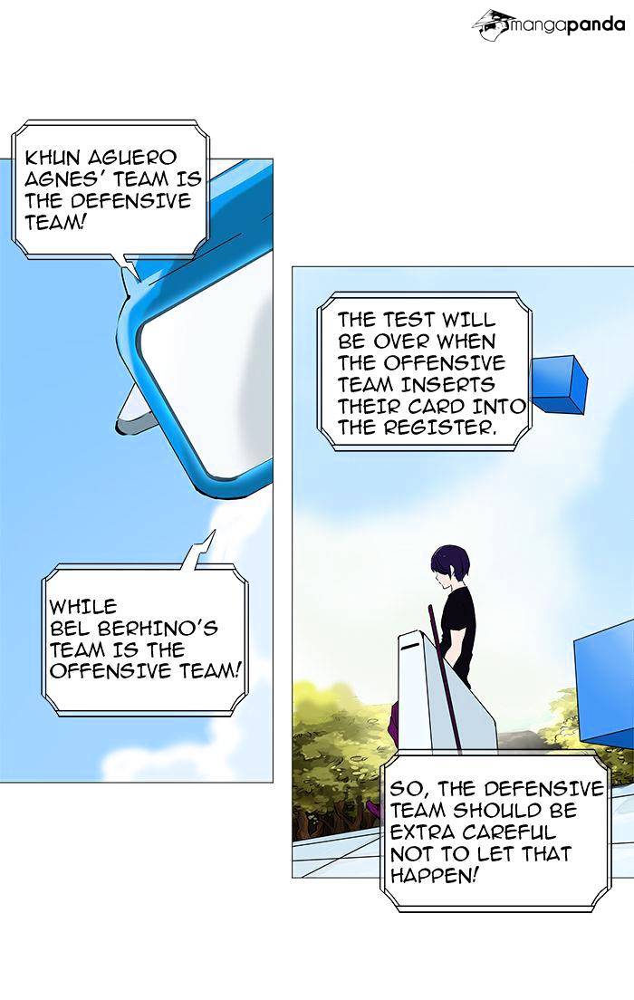 Tower Of God Chapter 234 : Vol2Ch154 - Picture 2