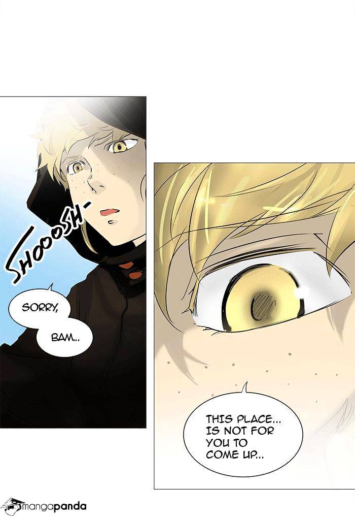 Tower Of God Chapter 230 : Vol2Ch150 - Picture 3