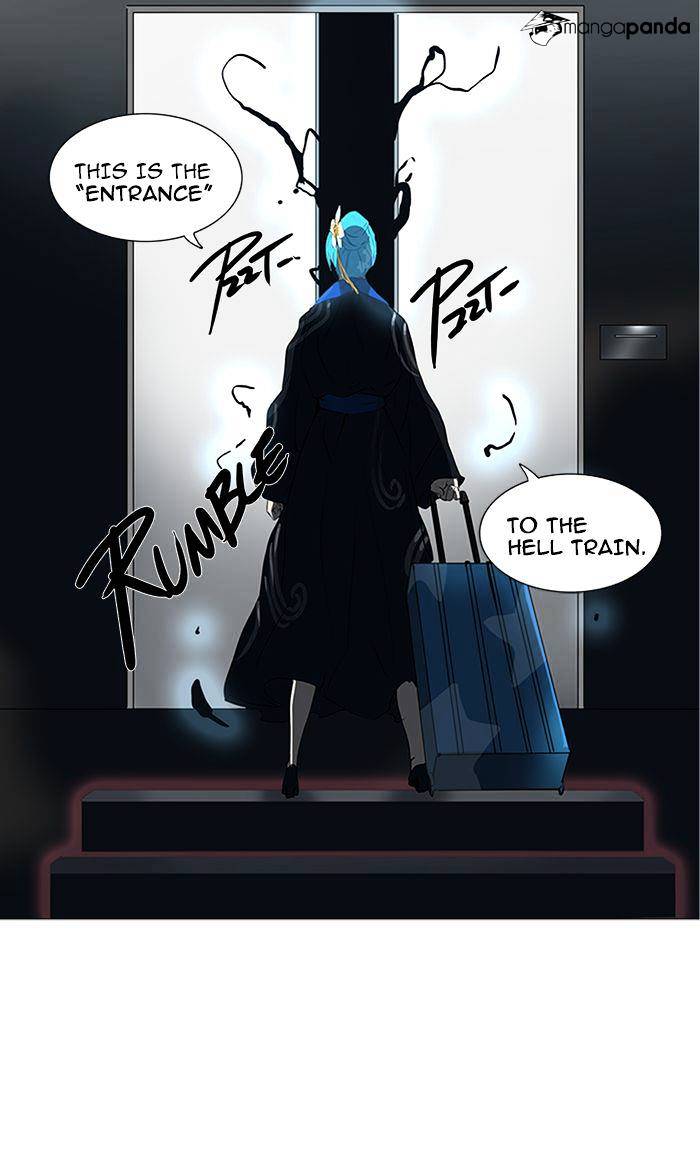Tower Of God Chapter 227 : Vol2Ch147 - Picture 3