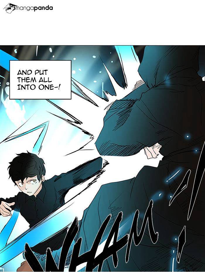 Tower Of God Chapter 217 : Vol2Ch137 - Picture 2