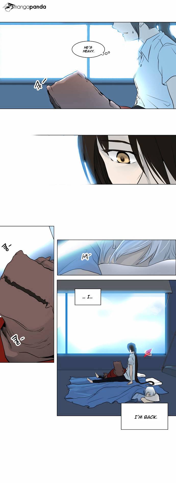 Tower Of God Chapter 188 : Vol2Ch108 - Picture 2