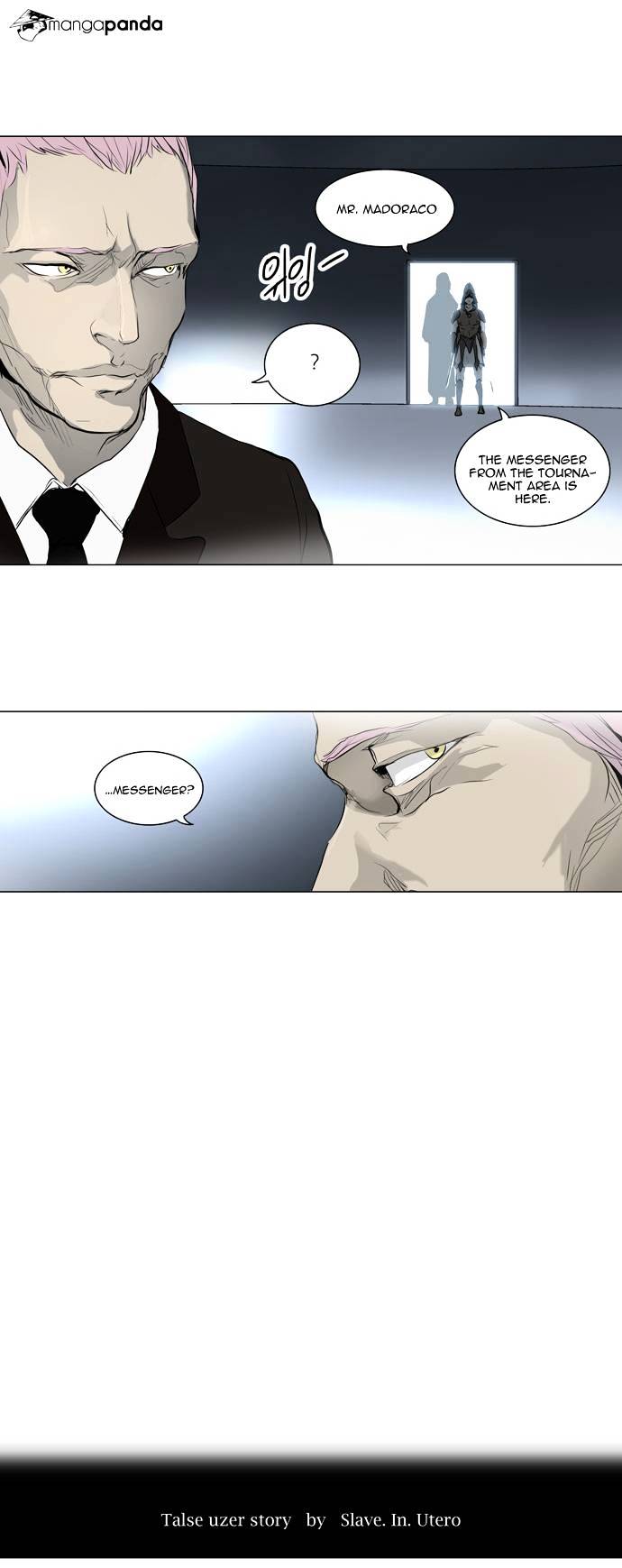 Tower Of God Chapter 178 : Vol2Ch98 - Picture 2