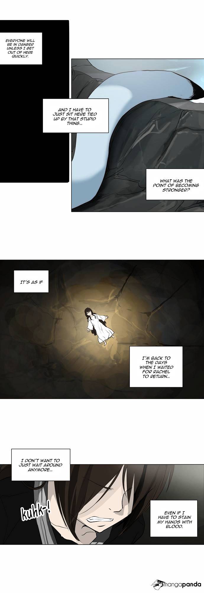 Tower Of God Chapter 170 : Vol2Ch90 - Picture 2